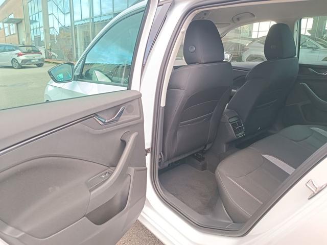 SKODA Kamiq 1.0 TSI 115 CV DSG Black Dots