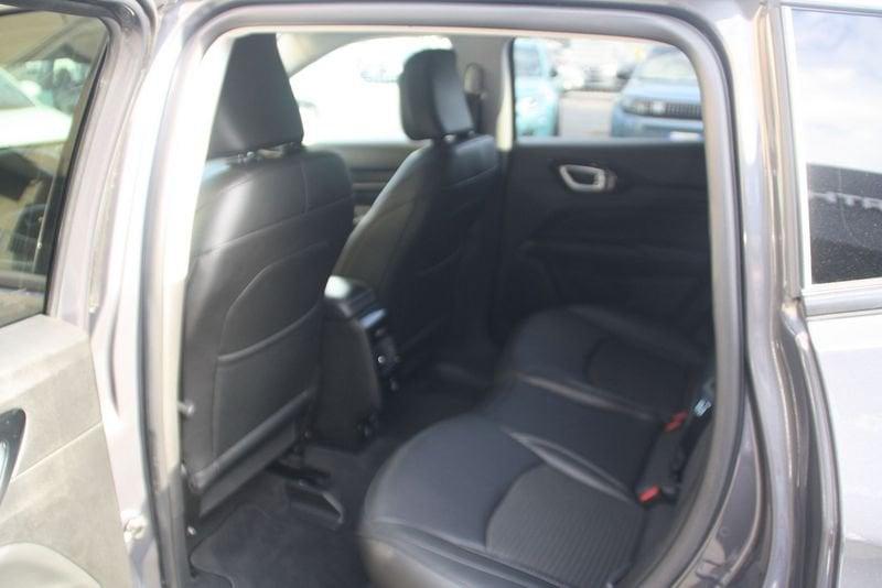 Jeep Compass Compass 1.6 Multijet II 2WD Limited