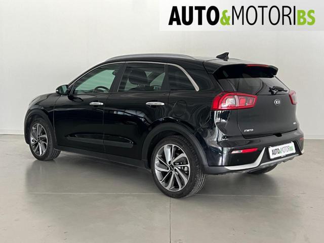 KIA Niro 1.6 GDi DCT HEV Style