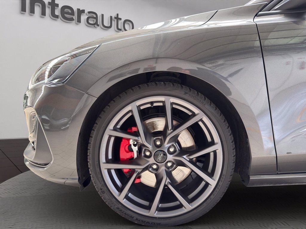 FORD Focus 2.3 EcoBoost 280 CV 5p. ST del 2025