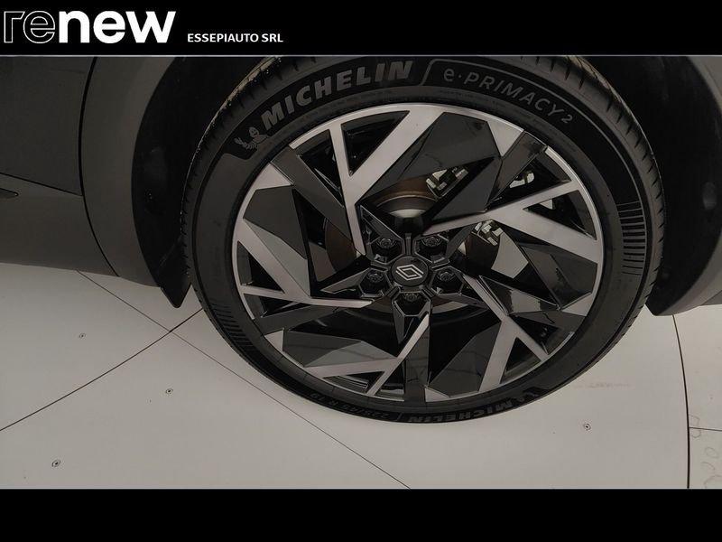 Renault Symbioz esprit Alpine E-Tech full hybrid 145