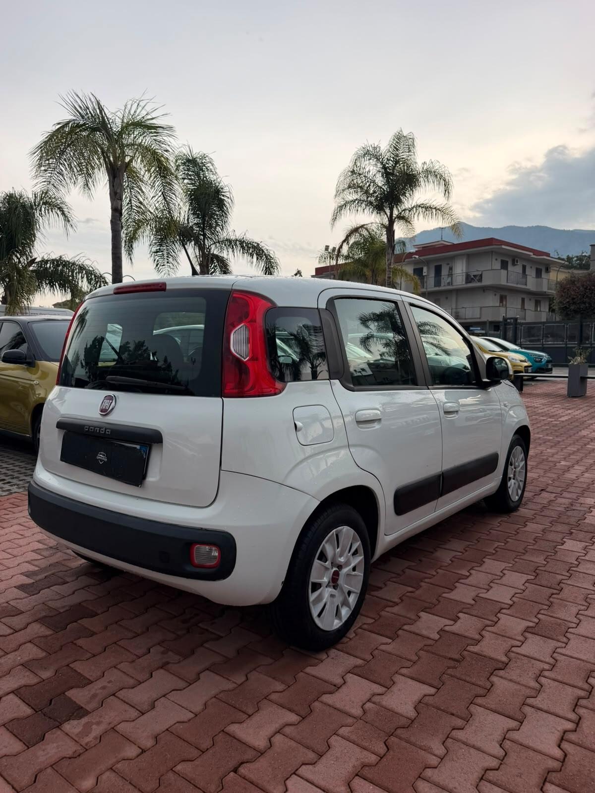 Fiat Panda 1.2 Easy