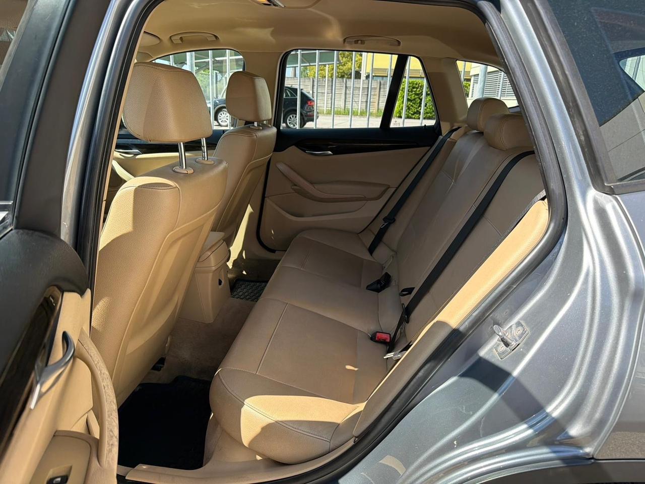 Bmw X1 xDrive20d Futura