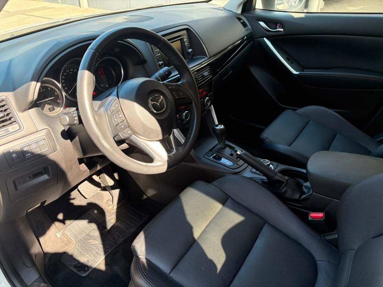 Mazda CX-5 2.2L Skyactiv-D 150CV 4WD Evolve*EURO6*FULL OPTIONAL