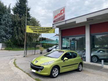 Peugeot 207 1.4 88CV 3p. XS