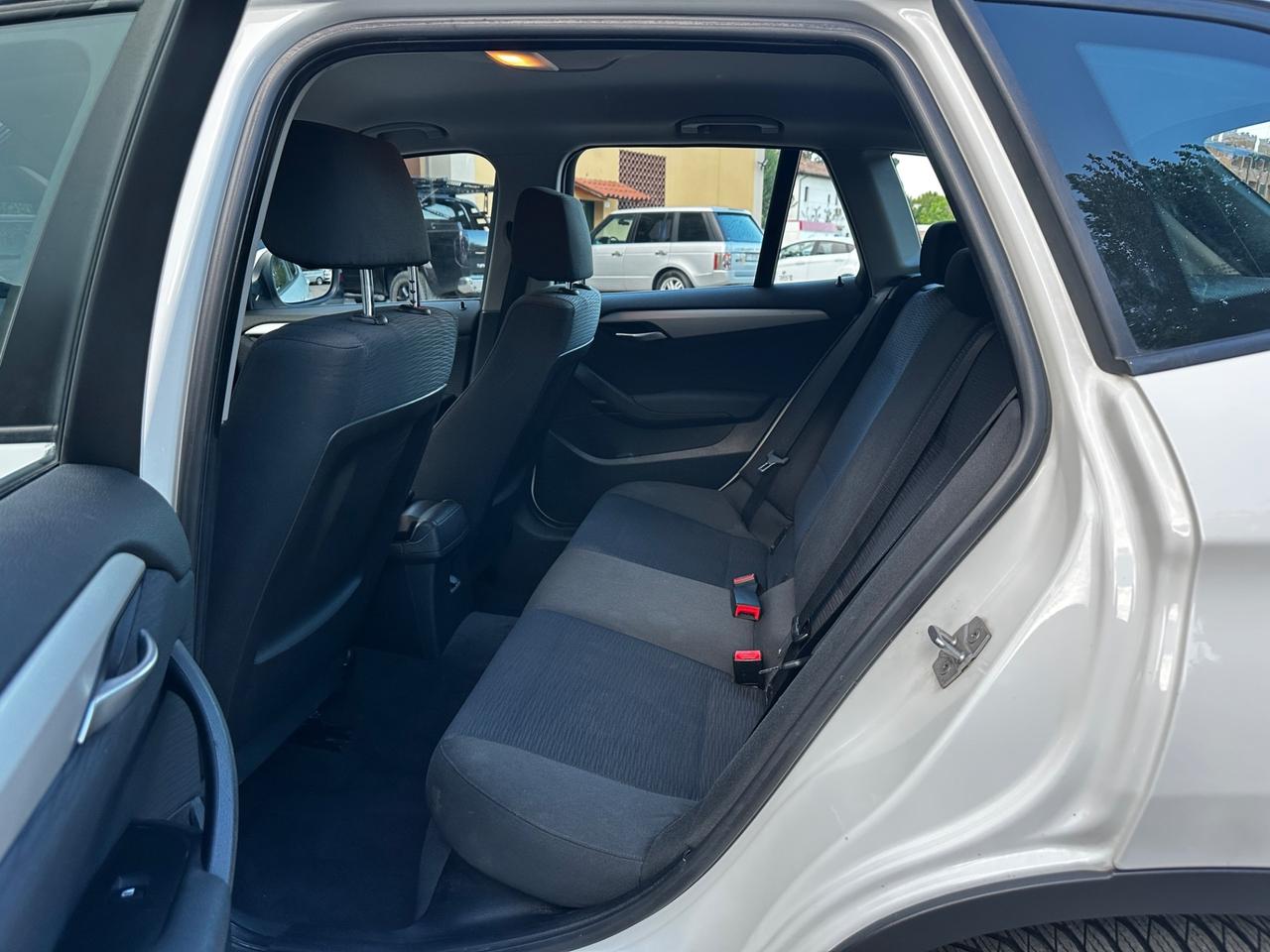 Bmw X1 sDrive18d Futura