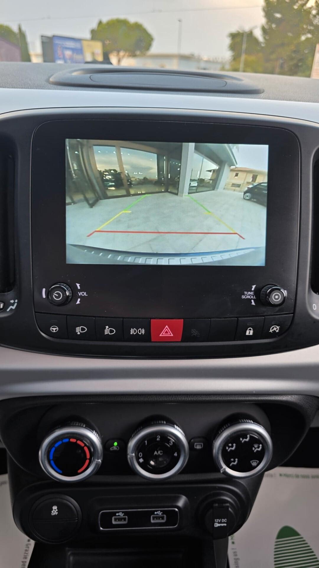 Fiat 500L 1.3 Multijet 95 CV Cross