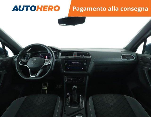 VOLKSWAGEN Tiguan 1.4 TSI eHYBRID DSG R-Line