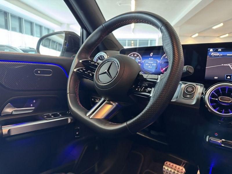 Mercedes-Benz GLB GLB 200 d AMG Line Advanced Plus