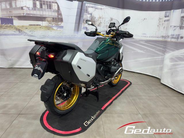 BMW R 1300 GS touring , dynamic, innovation,style option 719