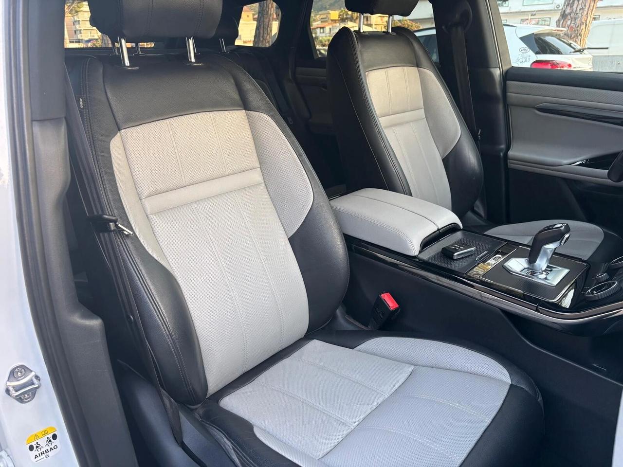 Land Rover Range Evoque 2.0d R-Dinamic