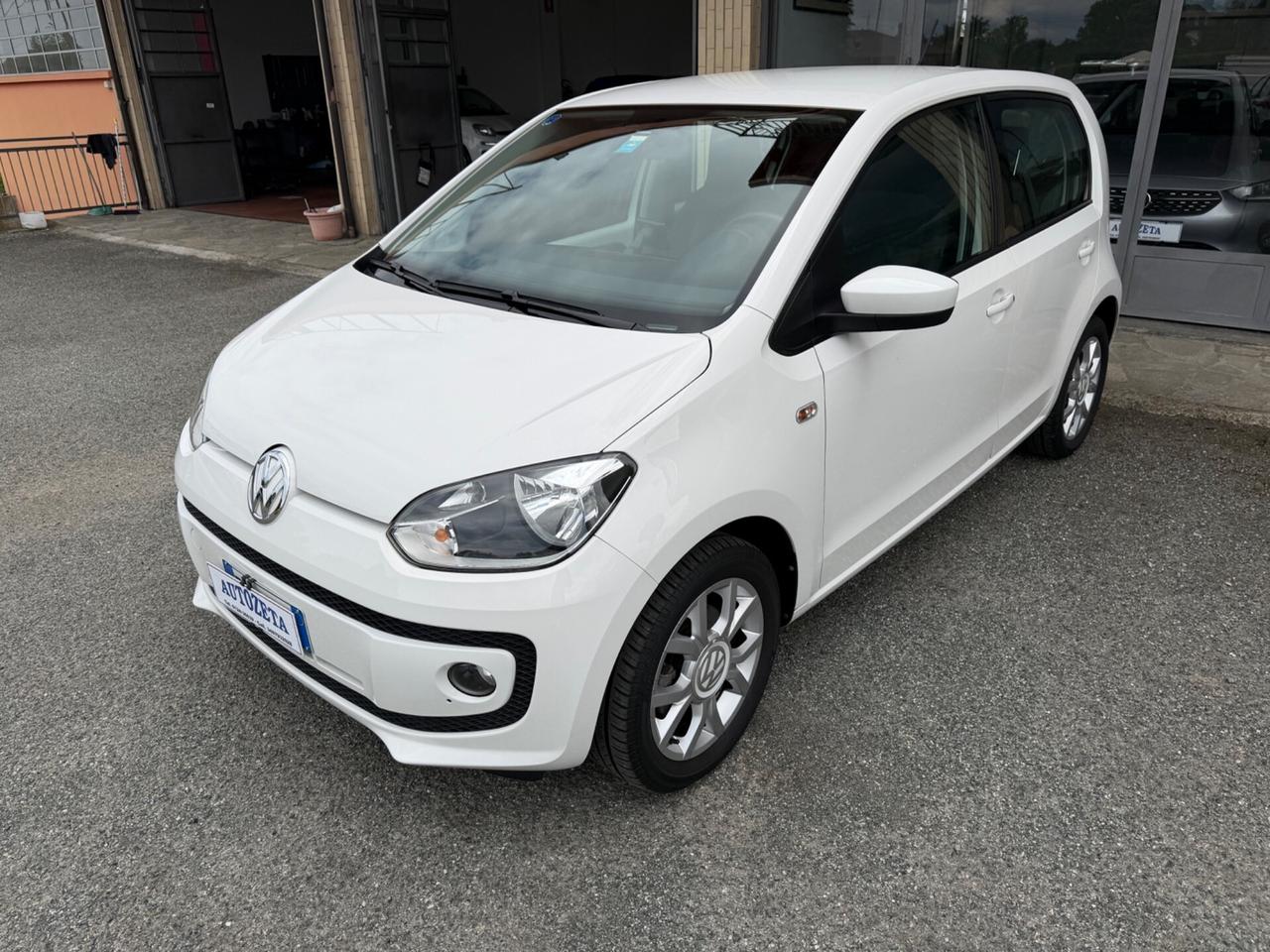 Volkswagen up! 1.0 5p. move