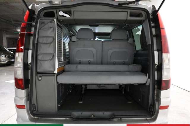 Mercedes-Benz Marco Polo 2.2 cdi