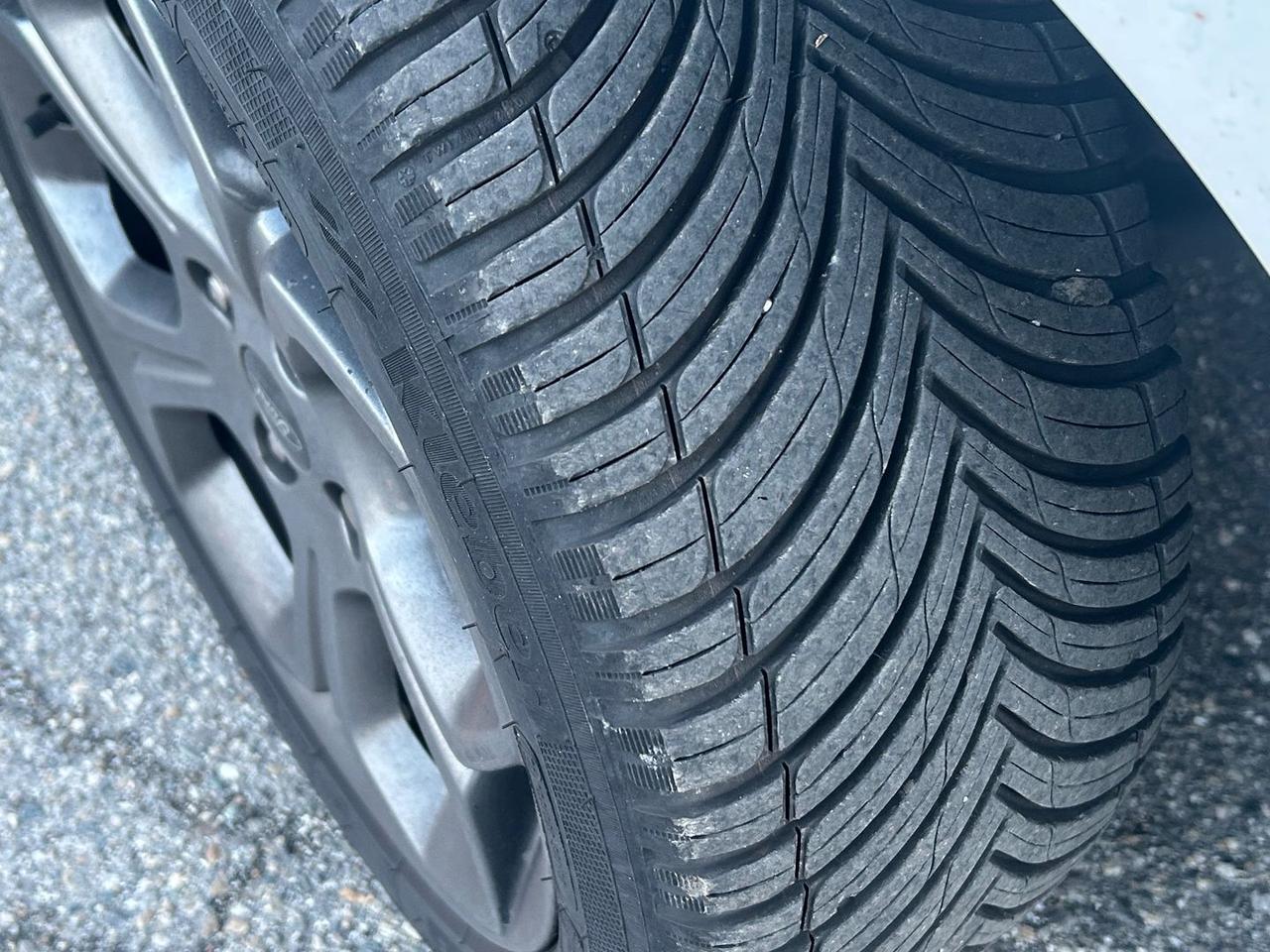 Ford EcoSport ST Line 1.5 TDCi #9055