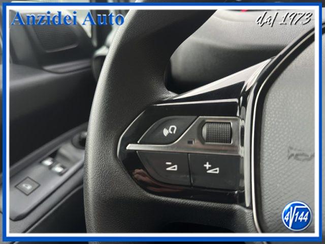 PEUGEOT Partner 1.5 BlueHDi 100 cv 3 Posti Premium