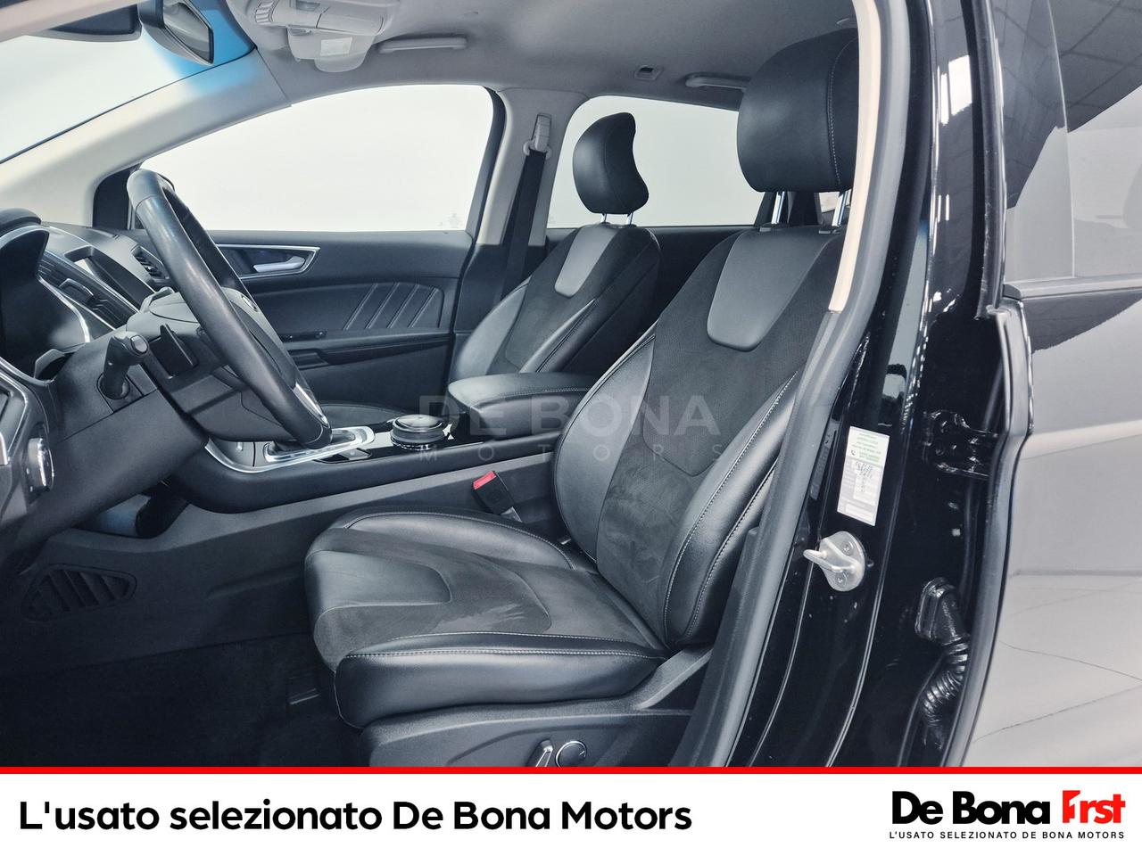 Ford Edge 2.0 tdci st-line s&s awd 210cv powershift