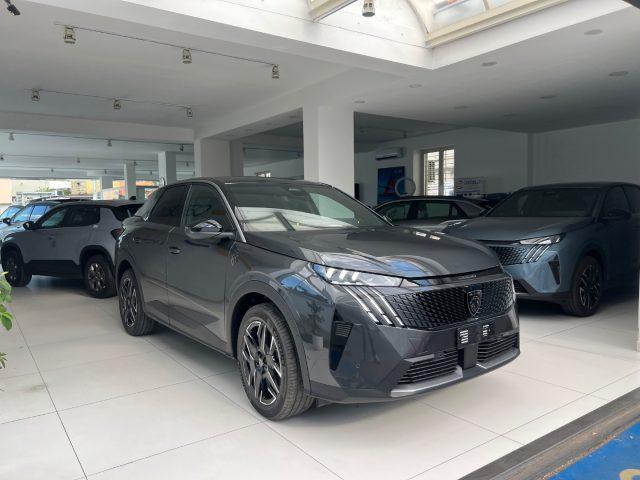 PEUGEOT 3008 Hybrid 145 e-DCS6 GT da?379,00 mensili