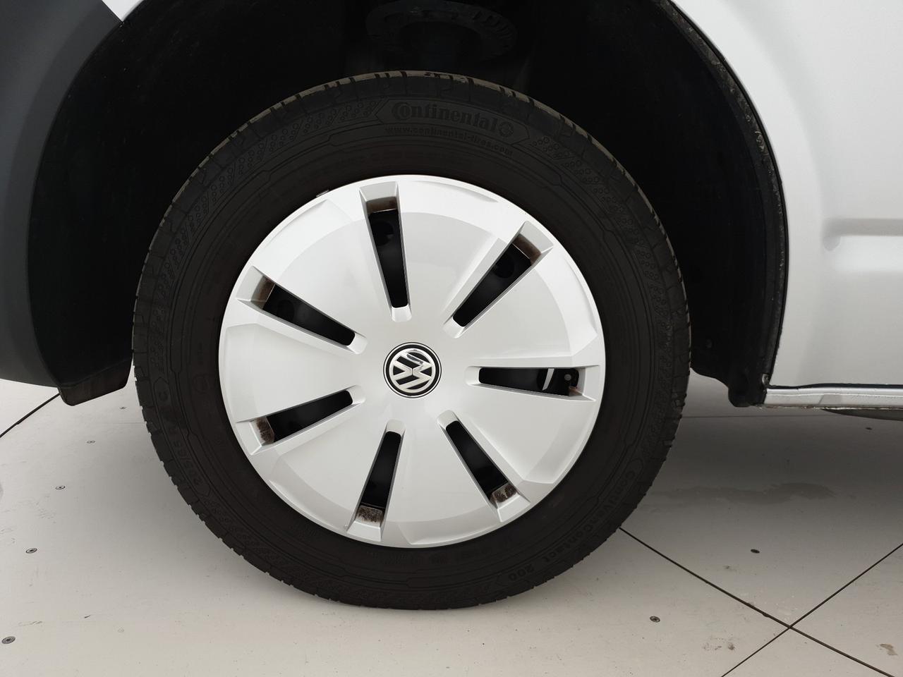 Volkswagen T6.1 Transporter t6.1 30 2.0 tdi 110cv kombi business p.c.