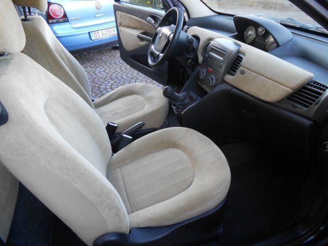 LANCIA Ypsilon 1.3 Multijet 16V