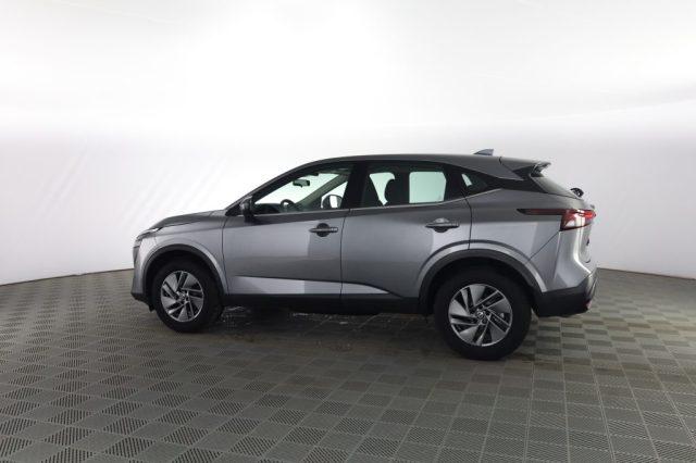 NISSAN Qashqai Qashqai MHEV 158 CV Xtronic Business