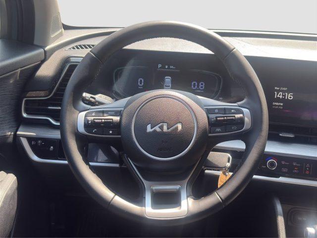 KIA Sportage Sportage 1.6 CRDi MHEV DCT Business