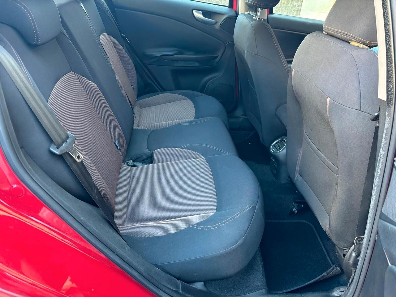 Alfa Romeo Giulietta 1.6 JTDm-2 105 CV Exclusive OK NEOPATENTATI