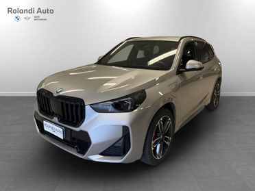 BMW X1 25 e MSport Pro xDrive DCT