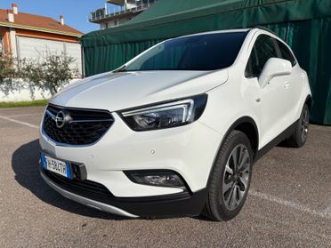 Opel Mokka X 1.6 CDTI con soli 98000km
