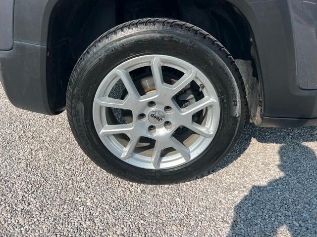 Jeep Renegade 1.6 mjt 130 cv Limited 2wd