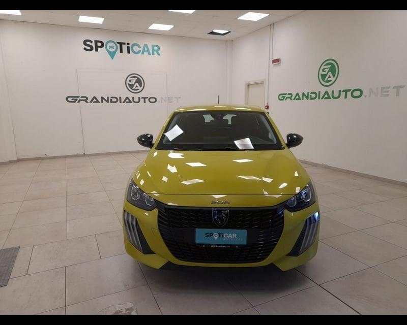 Peugeot 208 II 2023 1.2 puretech Active s&s 75cv