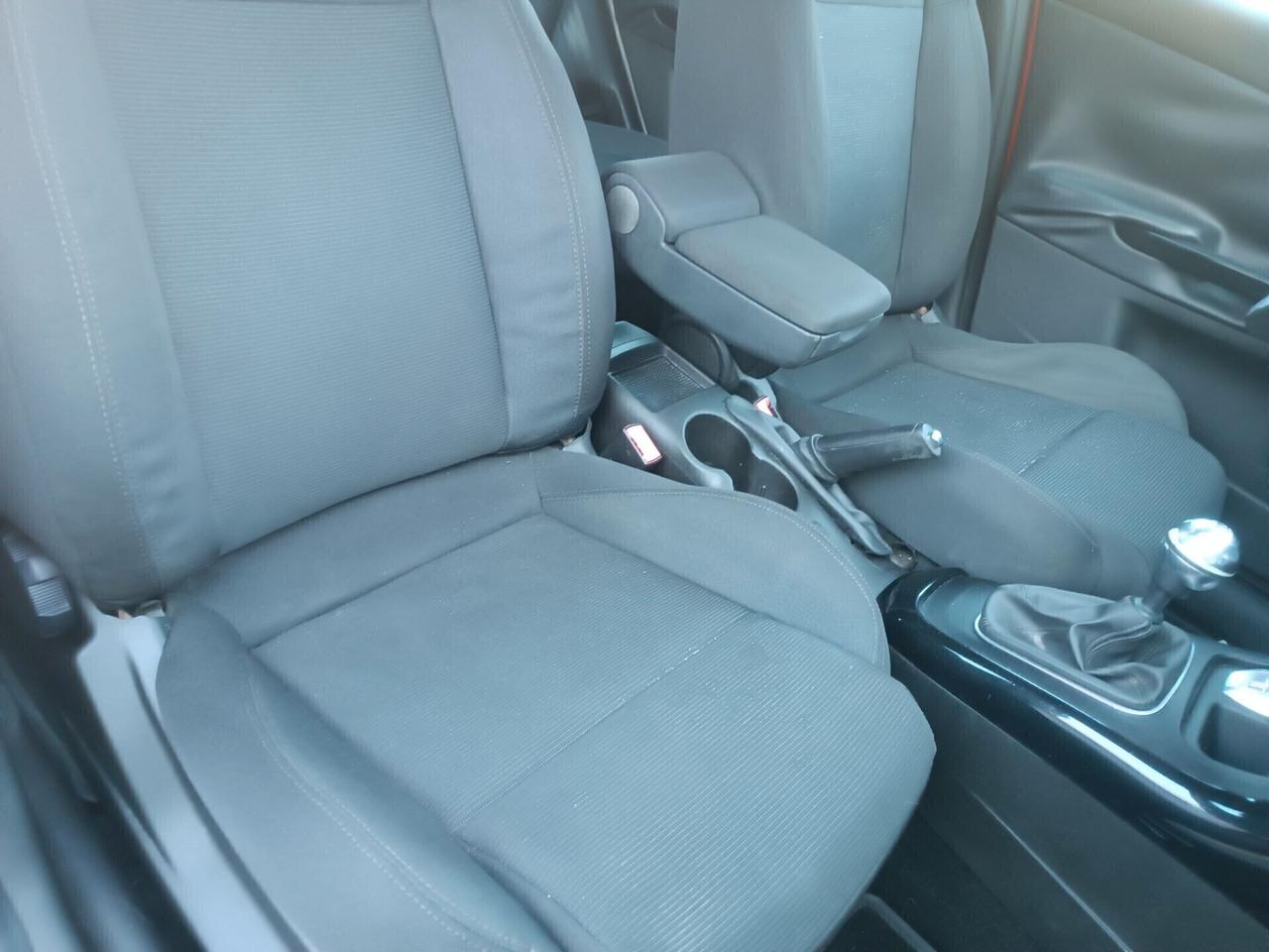 Alfa Romeo Giulietta 1.6 diesel garanzia