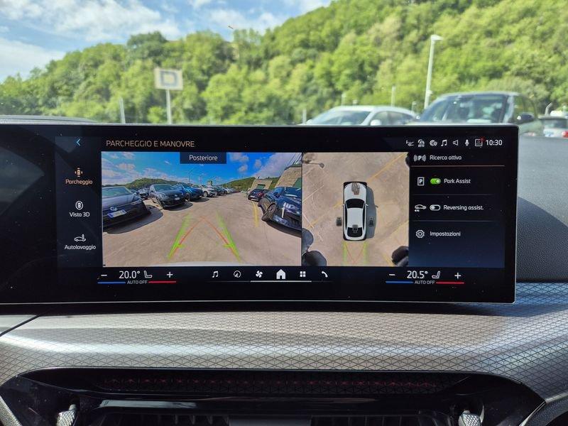 BMW Serie 4 420d Gran Coupe mhev 48V xdrive MSport Pro auto
