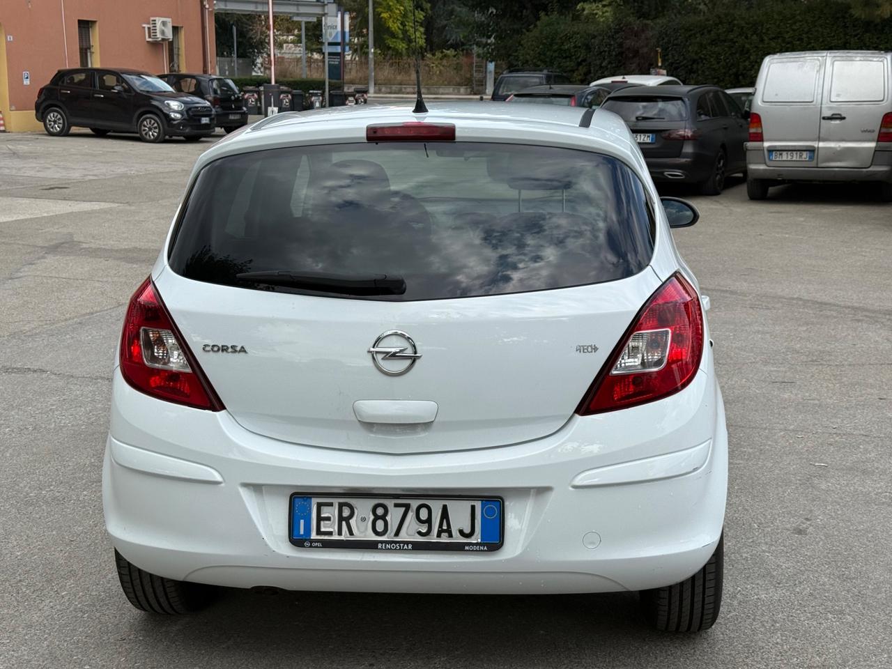Opel Corsa 1.2 85CV 5 porte GPL-TECH Ecotec