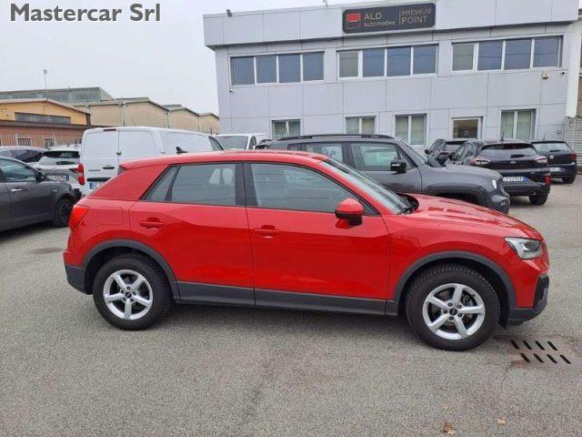 AUDI Q2 Q2 I 2021 30 2.0 tdi Business s-tronic - GH672PR