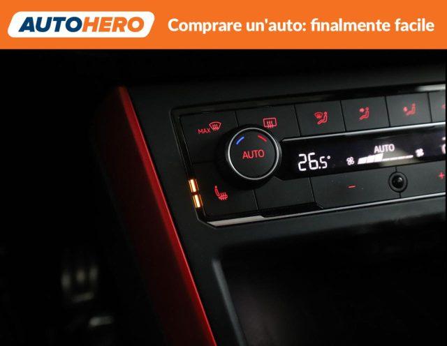 VOLKSWAGEN Polo 2.0 TSI DSG GTI BlueMotion Technology