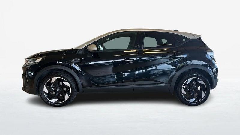 Renault Captur II 2024 1.0 TCe Techno