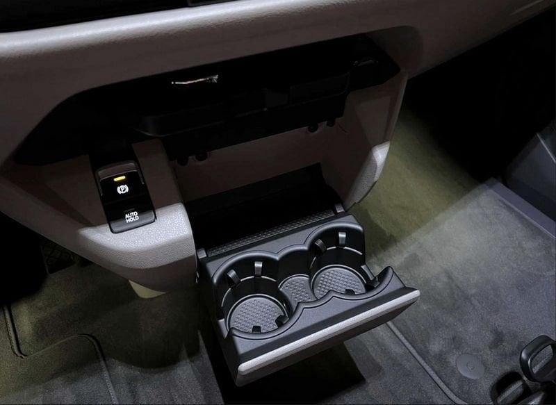 Volkswagen California 2.0 TDI 150CV DSG Coast