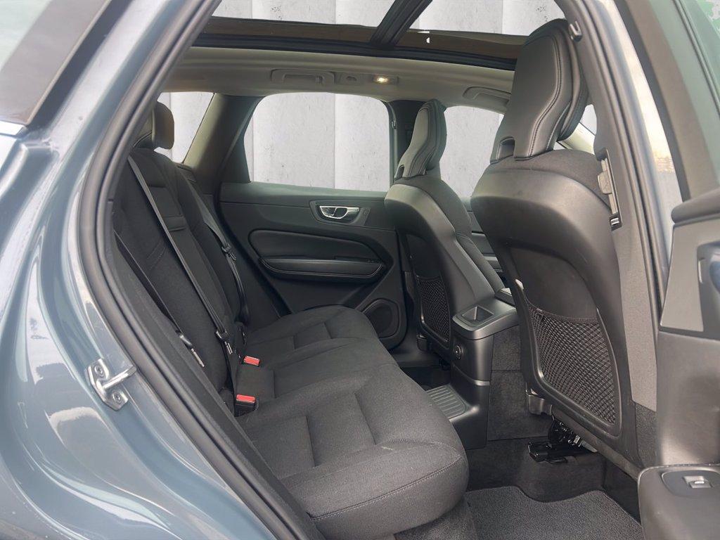 VOLVO XC60 2.0 t6 recharge phev Inscription Expression awd auto del 2021