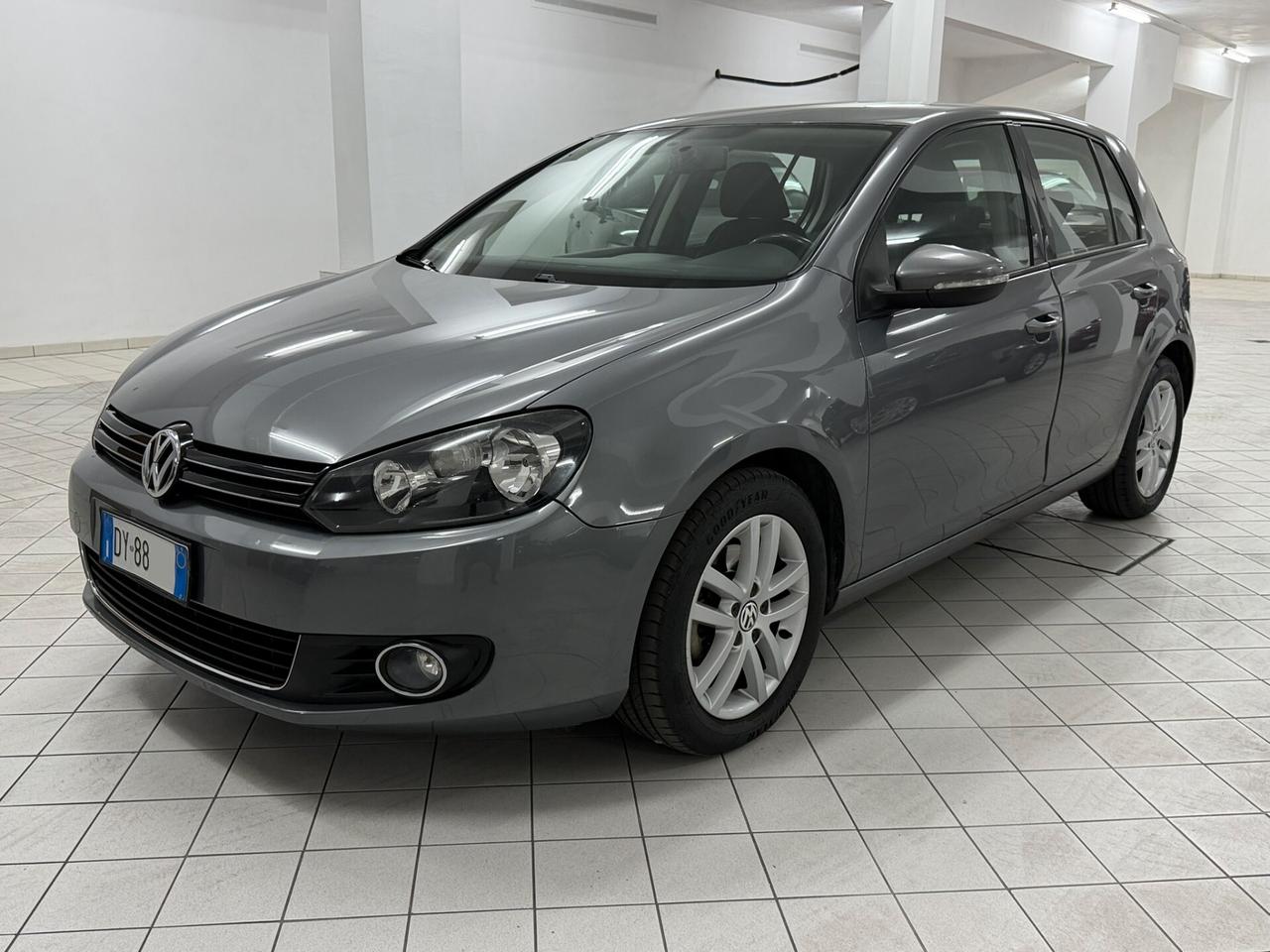 Volkswagen Golf 1.4 TSI HIGHLINE DSG 5P - CONTO VENDITA