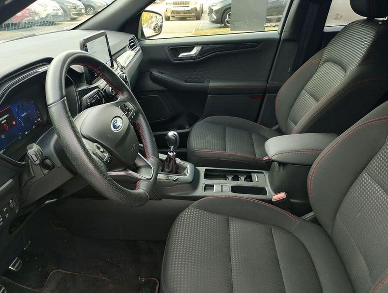 Ford Kuga Kuga 1.5 ecoblue ST-Line 2wd 120cv auto