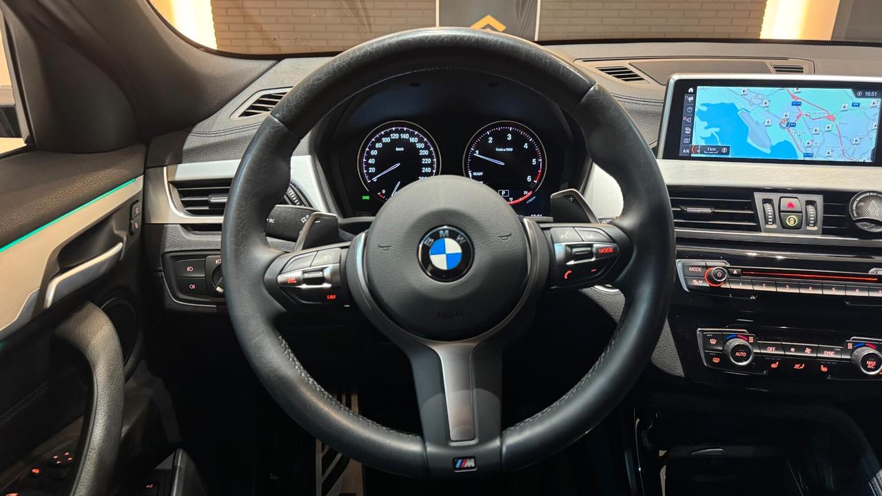 Bmw X2 sDrive 18d Msport - 2020