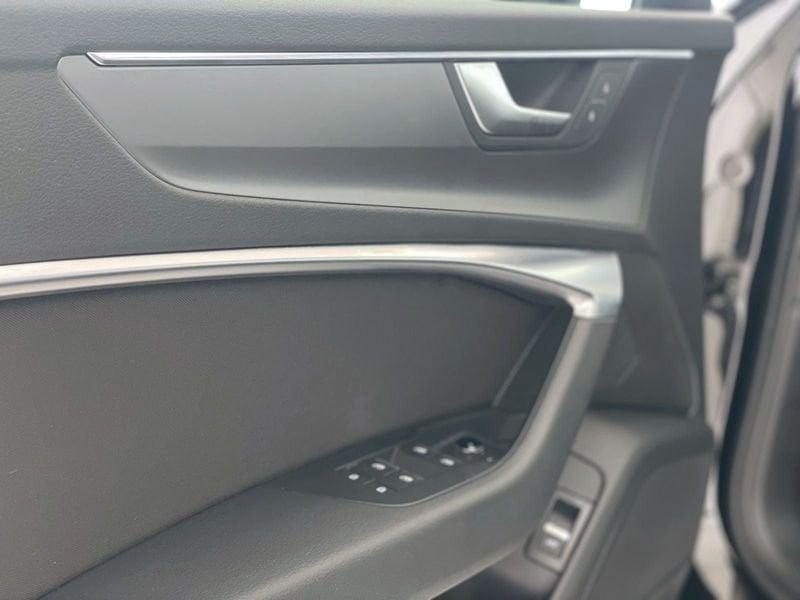 Audi A6 A6 Avant 40 2.0 TDI quattro ultra S tronic Business Plus