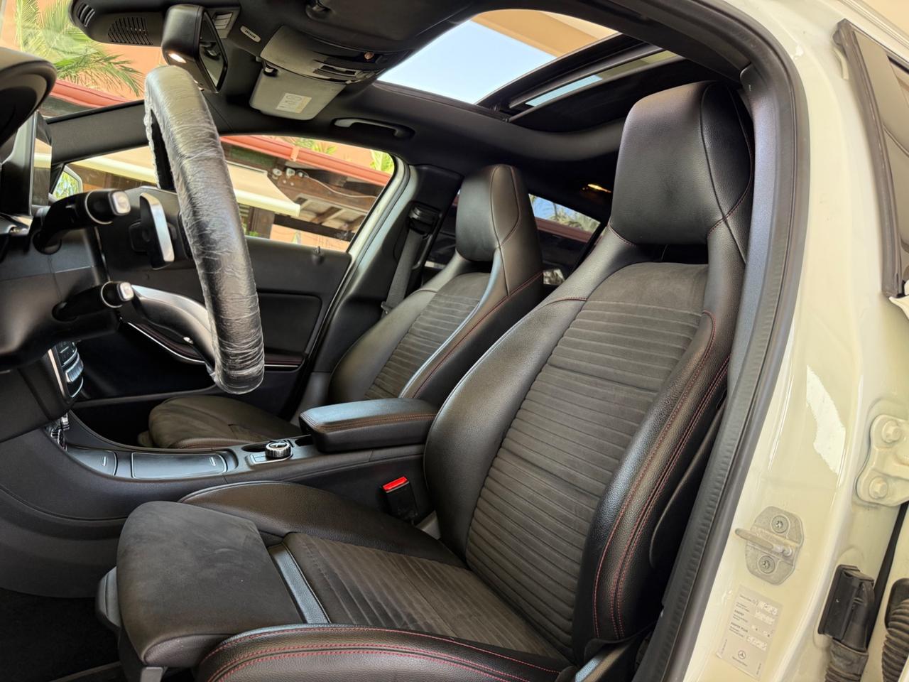 Mercedes-benz GLA 220 d Automatic 4Matic Premium