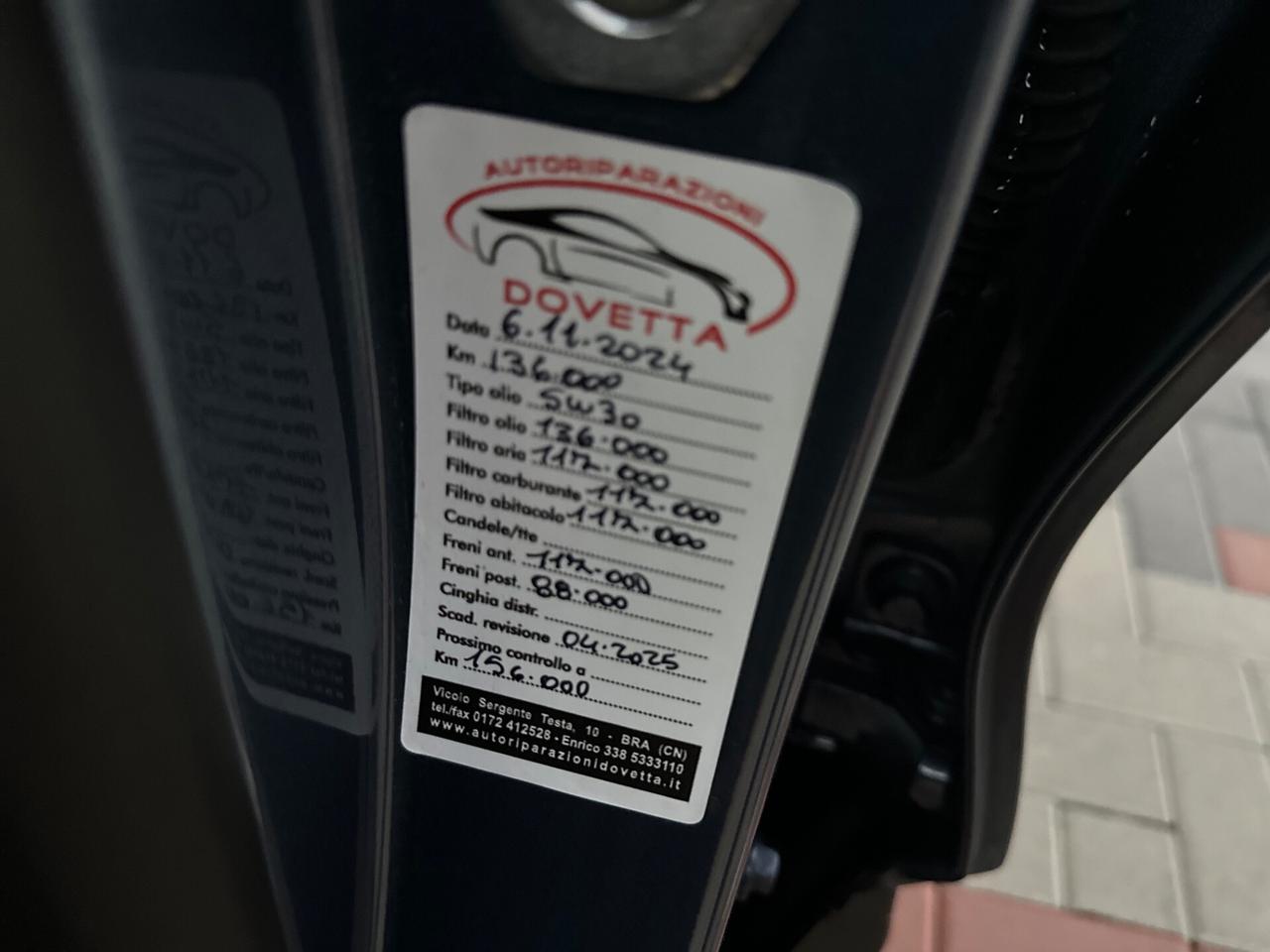 Ford Kuga 1.5 EcoBlue 120 CV aut. IVA ESPOSTA