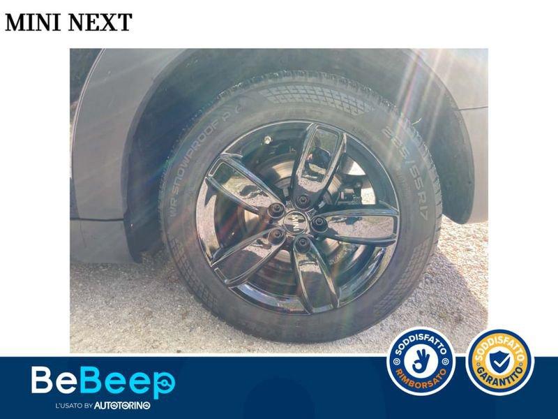MINI Mini Countryman F60 MINI COUNTRYMAN 1.5 ONE NORTHWOOD EDITION AUTO