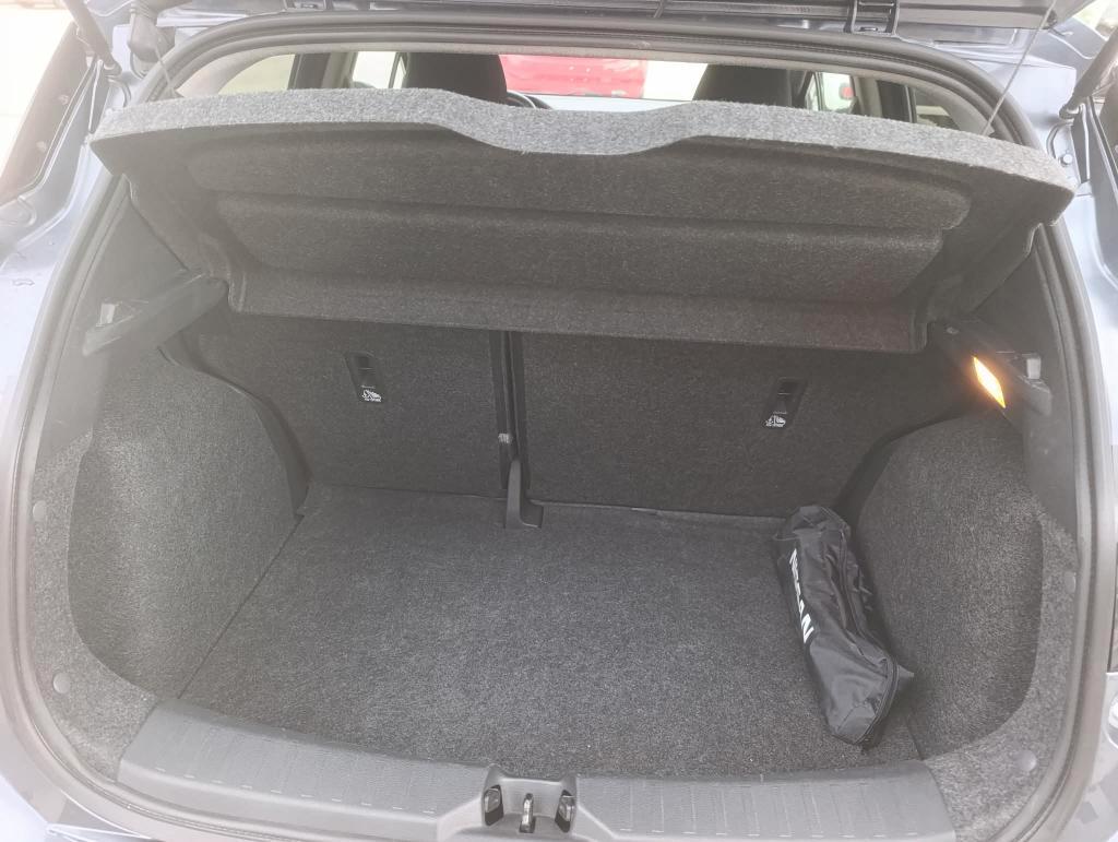 Nissan Micra 5 Porte Micra 1.5 dci N-Connecta 90cv