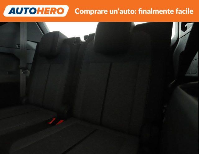 SEAT Tarraco 1.5 TSI DSG Style