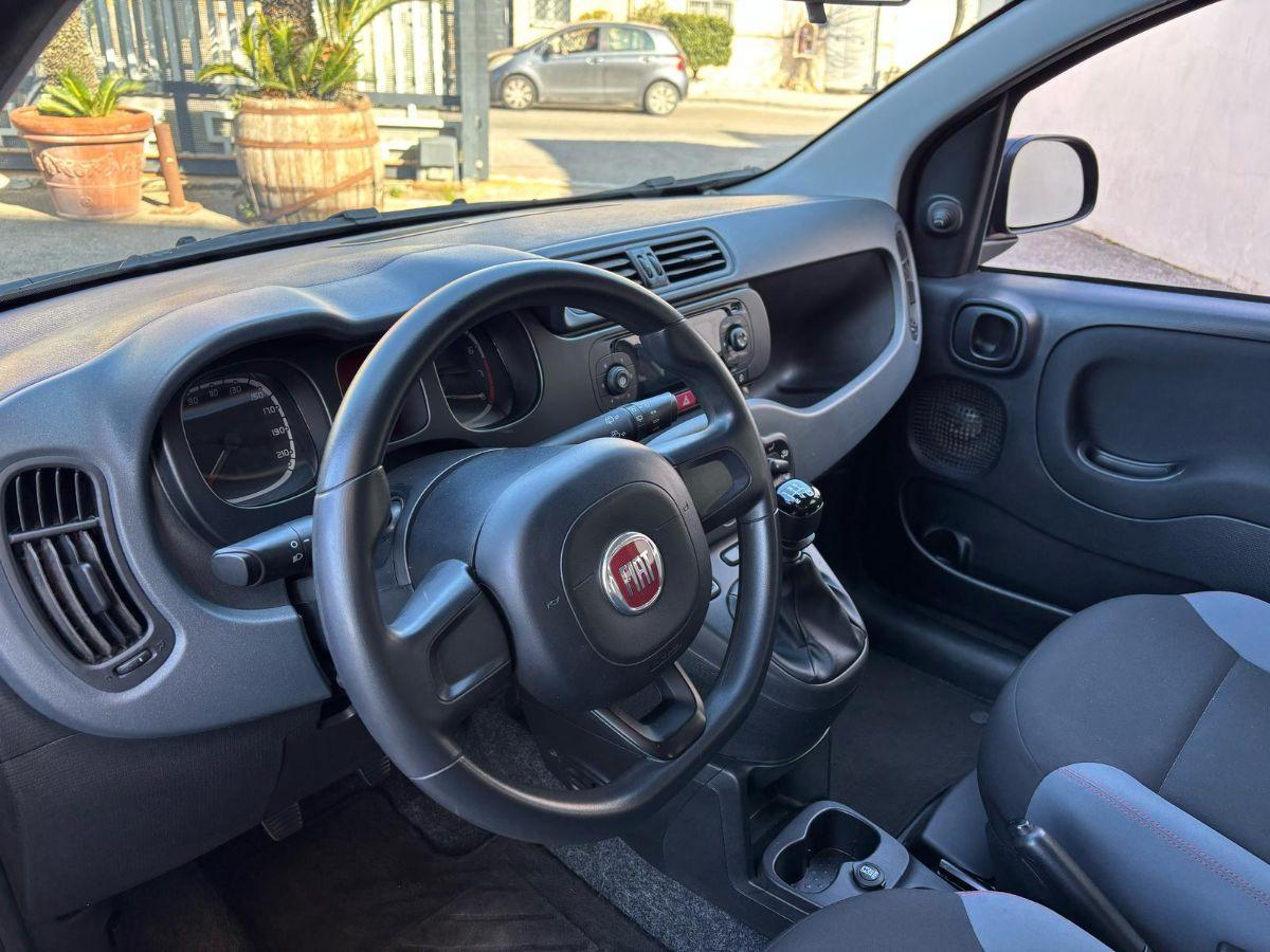 FIAT Panda 1.2 Easy
