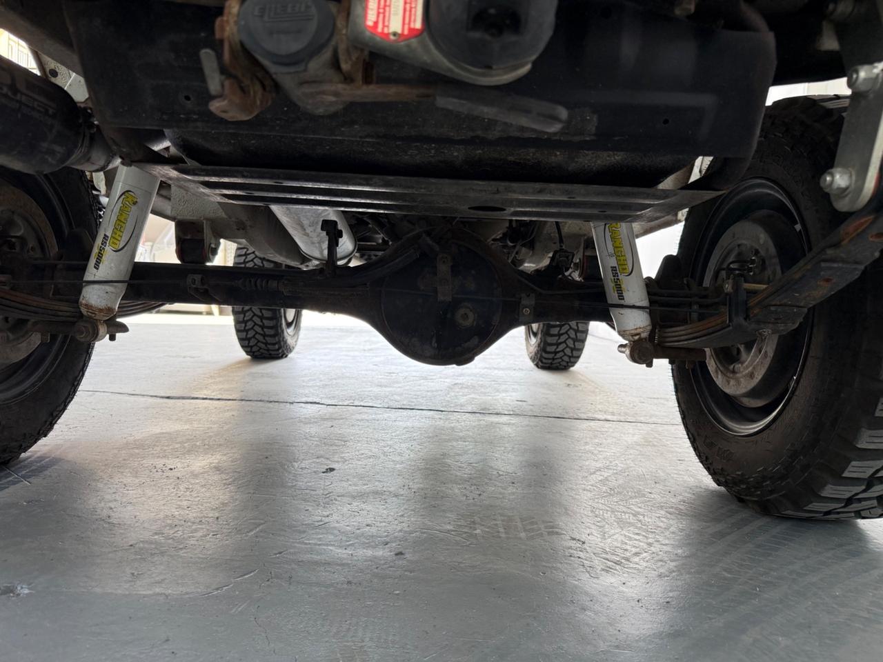 Suzuki SJ 413 Samurai 1.3i cat Berlina De Luxe