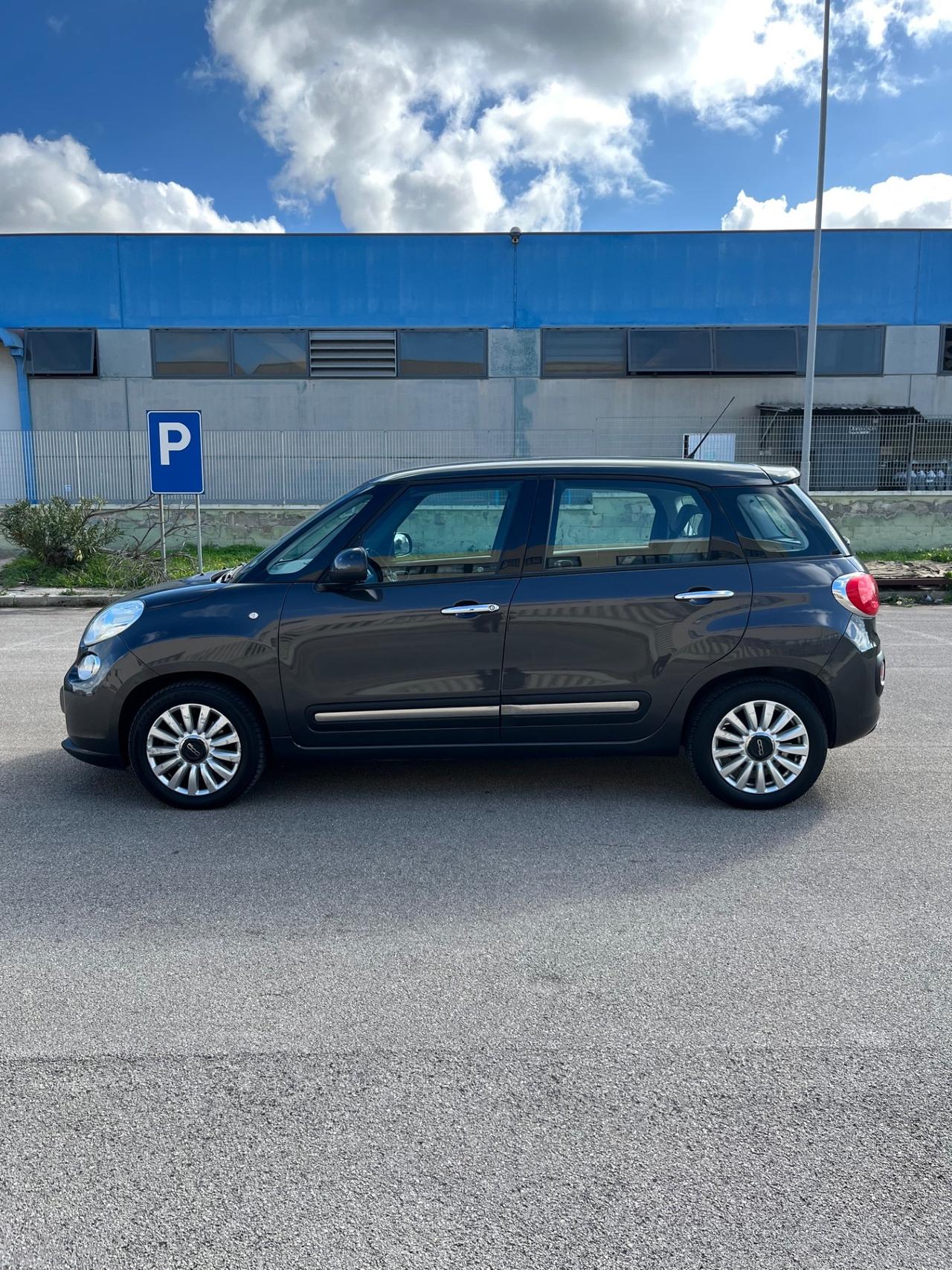 Fiat 500L 1.3 Multijet Lounge